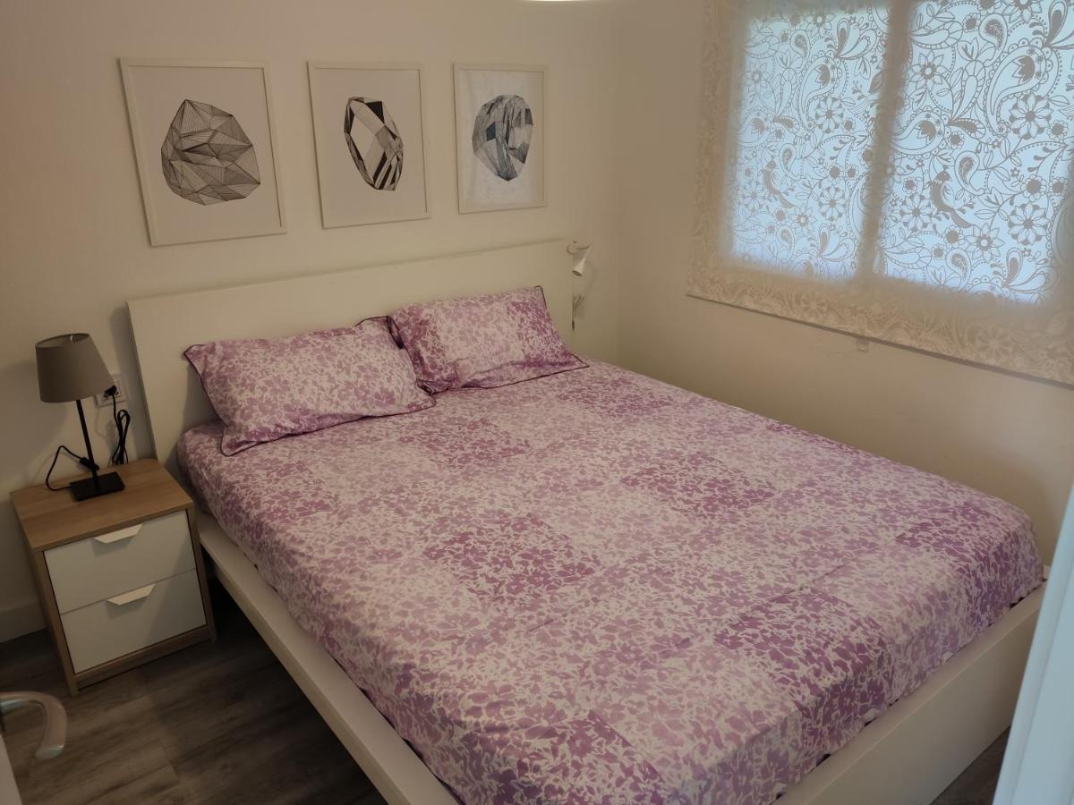 Apartamento Mare Nostrum Playa Arrabassada Tarragona Exterior photo